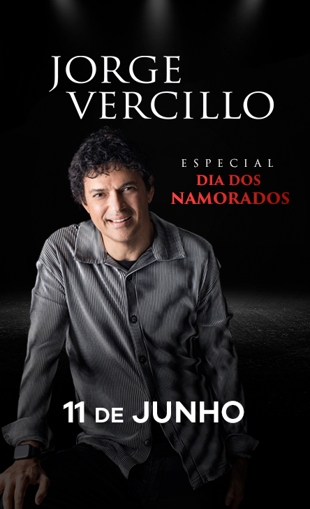 Jorge Vercillo